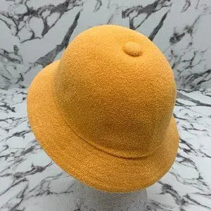 Men's Kangol Cantaloupe Bermuda Casual Hat NWT