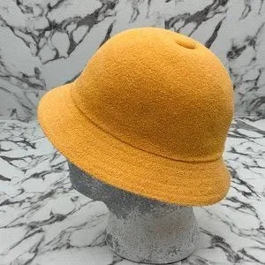 Men's Kangol Cantaloupe Bermuda Casual Hat NWT