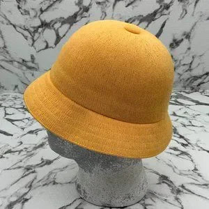 Men's Kangol Cantaloupe Tropic Casual Bucket Hats NWT