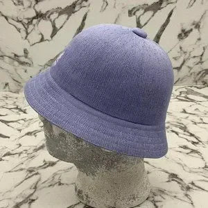 Men's Kangol Dk Lavender Tropic Casual Bucket Hats NWT