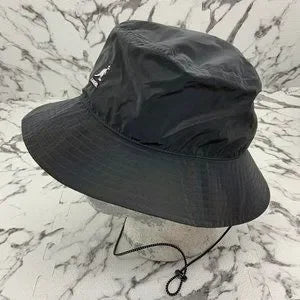 Men's Kangol Charcoal Grey Iridescent Jungle Hat NWT