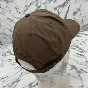 Men's Kangol Urban Utility Brown | Orange | Silver Trucker Caps NWT