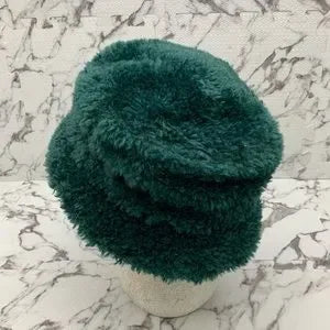 Men's Kangol Forest Green Faux Utility Bucket Hats NWT