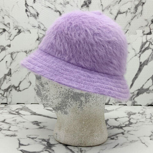 Kangol Lavander Furgora Casual Bucket Hat