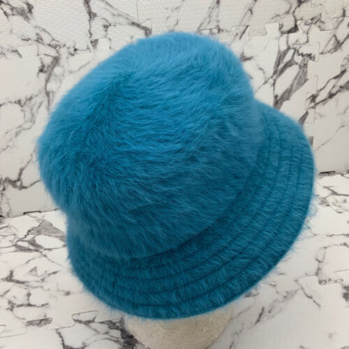 Kangol Marine Teal Furgora Lahinch