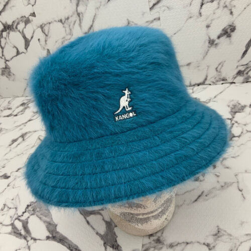 Kangol Marine Teal Furgora Lahinch