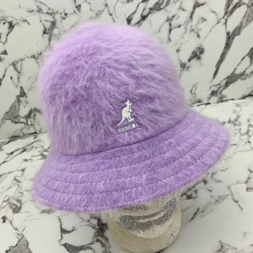 Kangol Lavander Furgora Casual Bucket Hat