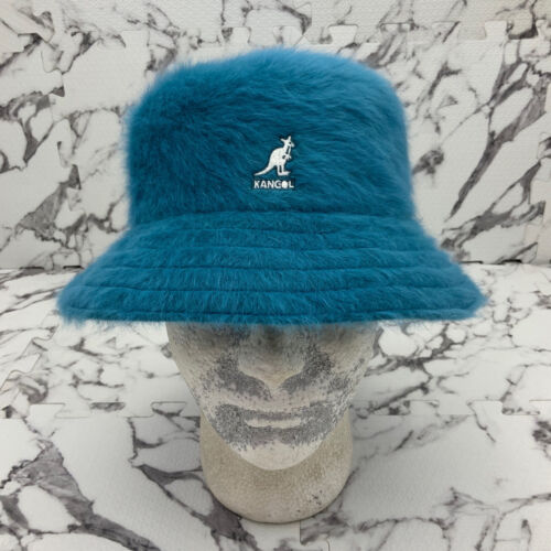 Kangol Marine Teal Furgora Lahinch