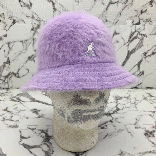 Kangol Lavander Furgora Casual Bucket Hat