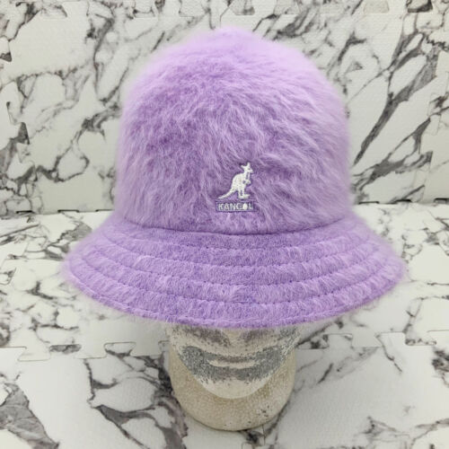 Kangol Lavander Furgora Casual Bucket Hat